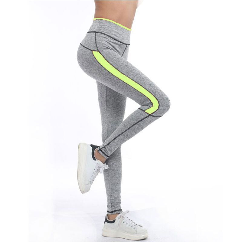 Calça Legging Stretch Gym Neo